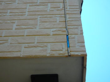 徳島　塗り替え　中山コーティング　ガイソー