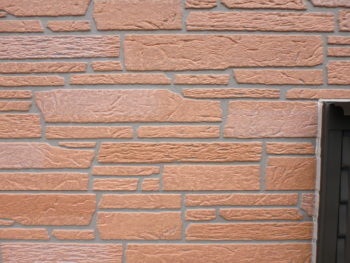 徳島　塗り替え　中山コーティング　ガイソー　外壁