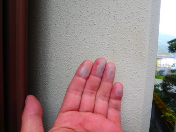 徳島　塗り替え　中山コーティング　ガイソー