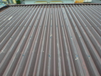 徳島　塗り替え　中山コーティング　ガイソー