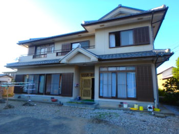 ダイヤアーバントーン 徳島 塗装 中山コーティング