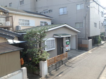 徳島　屋根塗装　中山コーティング GAINA