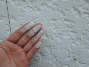 徳島　塗装　中山コーティング　外装