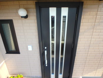 徳島　中山コーティング　塗装　屋根　外壁