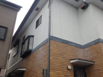 中山コーティング　徳島　外壁　塗装