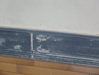 中山コーティング　塗装　徳島　外壁