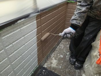 徳島　外壁塗装　中山コーティング