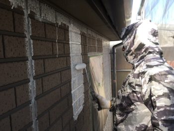 徳島　外壁塗装　中山コーティング