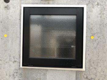 中山コーティング　コーキング　徳島　KUリメイク工法　塗装