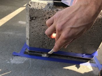 中山コーティング　コーキング　塗装　徳島　KUリメイク工法