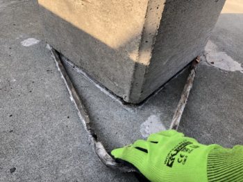 中山コーティング　コーキング　塗装　徳島　KUリメイク工法