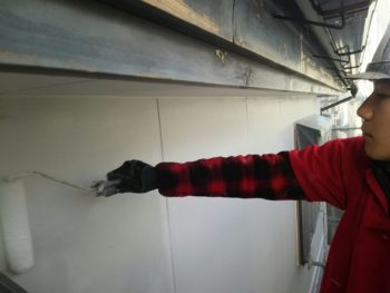 中山コーティング　外壁塗装　徳島　屋根塗装　塗り替え