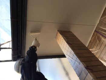 中山コーティング　徳島　塗装