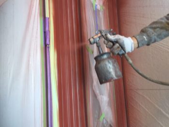 徳島 GAISO 優秀賞 中山コーティング フッ素