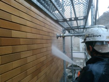 中山コーティング　外壁塗装　徳島　屋根塗装　塗り替え