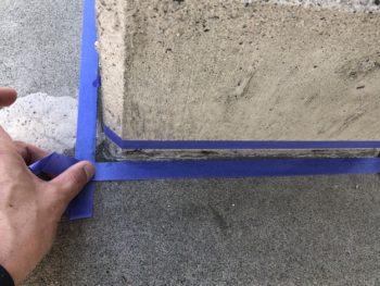 中山コーティング　塗装　徳島　KUリメイク工法　コーキング