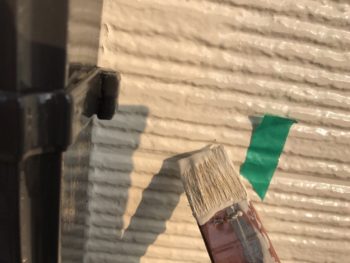 徳島　塗り替え　中山コーティング　ガイソー