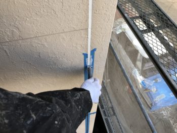 塗装 徳島 コーキング 中山コーティング