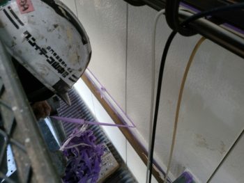 コーキング　徳島　外壁塗装　中山コーティング　