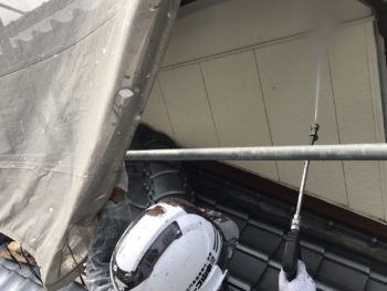 徳島　中山コーティング　塗装