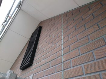 徳島　塗装　中山コーティング　コーキング