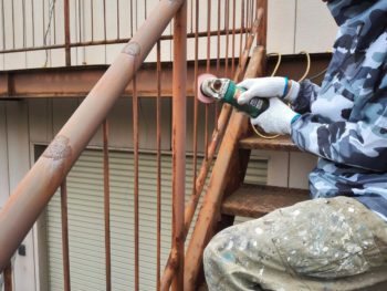 徳島 塗装 中山コーティング