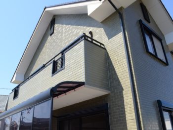 徳島　塗装　中山コーティング　田宮