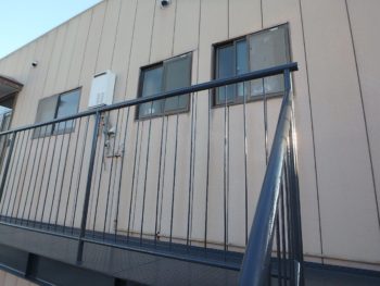 徳島 中山コーティング 屋根塗装