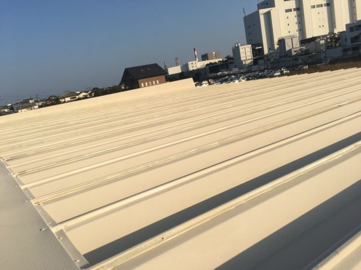 徳島 塗装 GAINA 中山コーティング