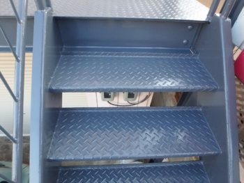 徳島 中山コーティング 屋根塗装