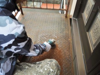 塗装 中山コーティング 徳島