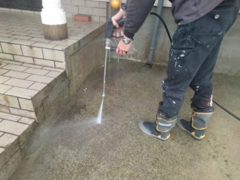 徳島　塗装　中山コーティング　海部郡