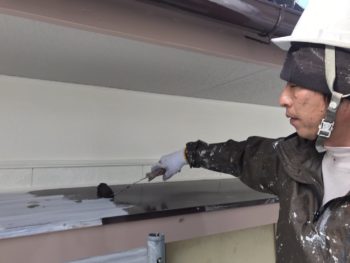 徳島　中山コーティング　塗装