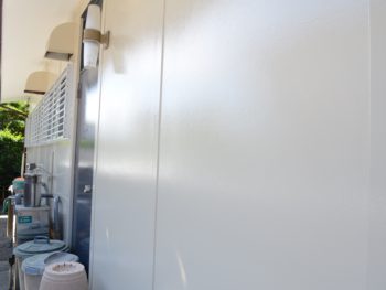 徳島 外壁 外壁塗装 中山コーティング 塗替え