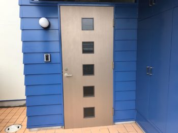 徳島　外壁塗装　中山コーティング　無機　ガイソー