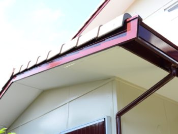 徳島 塗装 中山コーティング 塗替え