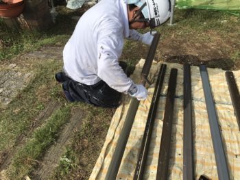 徳島　塗装　中山コーティング　板野郡