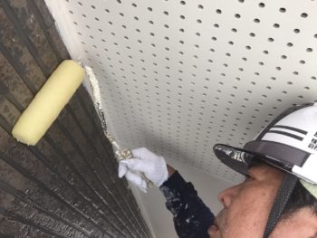 徳島　板野郡　外壁塗装　中山コーティング