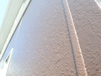 徳島　日本ペイント　カラーコンテスト　アパート　中山コーティング