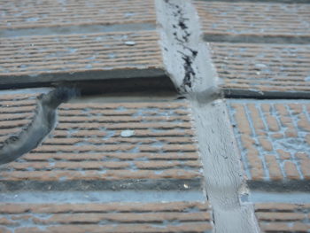 徳島　塗装　中山コーティング　内部結露