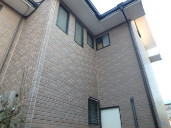 徳島　外壁塗装　中山コーティング　