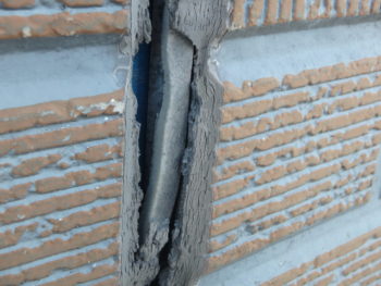 徳島　塗装　中山コーティング　コーキング