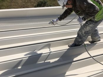 徳島 塗装 中山コーティング GAINA