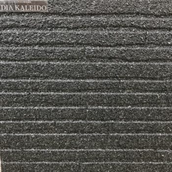 No.５　多彩模様仕上げ　ダイヤカレイド