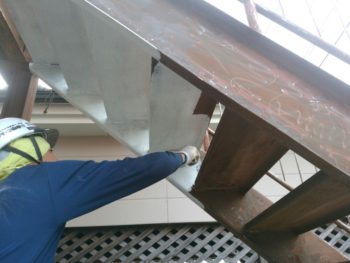 徳島 塗装 GAINA 中山コーティング