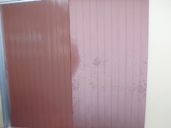 徳島 塗替え 塗装 中山コーティング