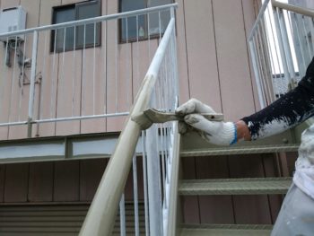 徳島 塗装 中山コーティング