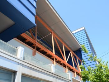 徳島　外壁塗装　中山コーティング　ガイソー　無機