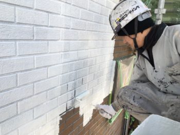 徳島　外壁塗装　中山コーティング　