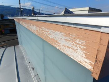 徳島　外壁塗装　中山コーティング　ガイソー